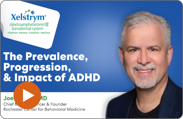 The Prevalence, Progression, and Impact of ADHD